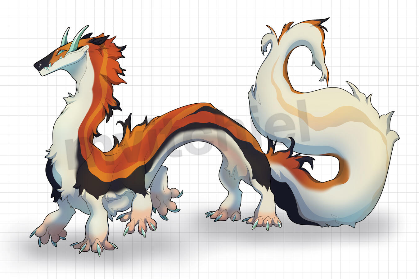 Beirut fullbody SHADED